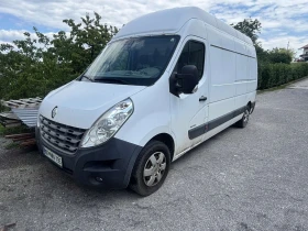 Renault Master 2.3DCI XXL, снимка 1