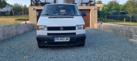     VW T4