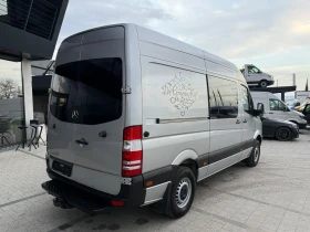 Mercedes-Benz Sprinter OM646 315CDI L2H2    | Mobile.bg    6