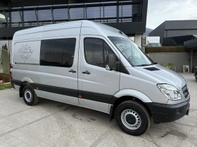 Mercedes-Benz Sprinter OM646 315CDI L2H2    | Mobile.bg    2