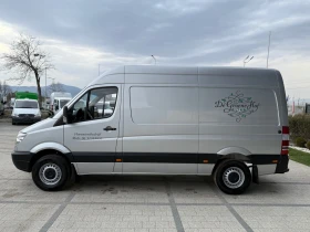 Mercedes-Benz Sprinter OM646 315CDI L2H2    | Mobile.bg    4