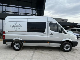 Mercedes-Benz Sprinter OM646 315CDI L2H2    | Mobile.bg    7