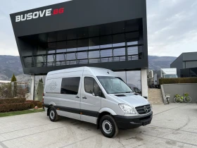 Mercedes-Benz Sprinter OM646 315CDI L2H2    | Mobile.bg    1