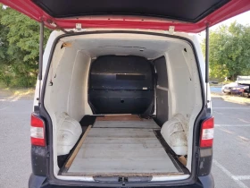 VW T5 2.0 TDI KLIMA | Mobile.bg    5