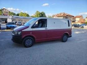  VW T5