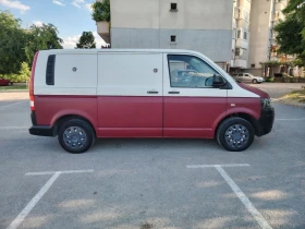 VW T5 2.0 TDI KLIMA | Mobile.bg    2