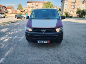 VW T5 2.0 TDI KLIMA | Mobile.bg    4