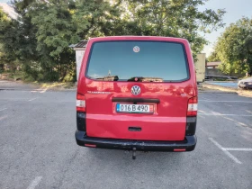 VW T5 2.0 TDI KLIMA | Mobile.bg    3