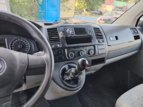 VW T5 2.0 TDI KLIMA | Mobile.bg    7