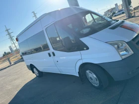 Обява за продажба на Ford Transit 2.2 ~11 000 лв. - изображение 5