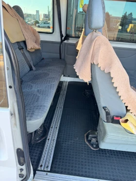 Обява за продажба на Ford Transit 2.2 ~11 000 лв. - изображение 4