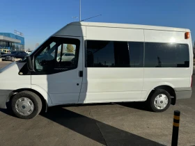 Обява за продажба на Ford Transit 2.2 ~11 000 лв. - изображение 1