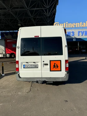 Обява за продажба на Ford Transit 2.2 ~11 000 лв. - изображение 3