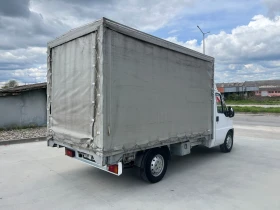 Fiat Ducato 2.8d-127кс | Auto.bg — изображение 4