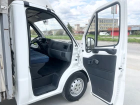 Fiat Ducato 2.8d-127кс | Auto.bg — изображение 12