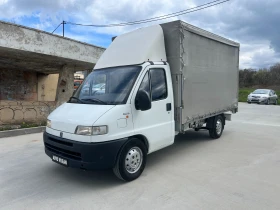 Fiat Ducato 2.8d-127кс