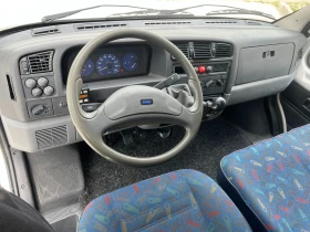 Fiat Ducato 2.8d-127кс | Auto.bg — изображение 9