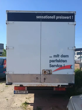 Mercedes-Benz 413 Box van  | Mobile.bg � ����� ������ 4