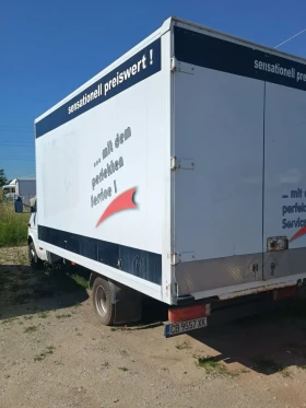 Mercedes-Benz 413 Box van  | Mobile.bg � ����� ������ 5