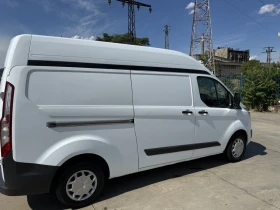 Ford Transit Custom 2.2 Dci | Mobile.bg � ����� ������ 5