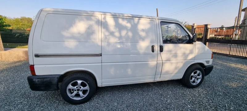 VW T4, снимка 7 - Бусове и автобуси - 47726185