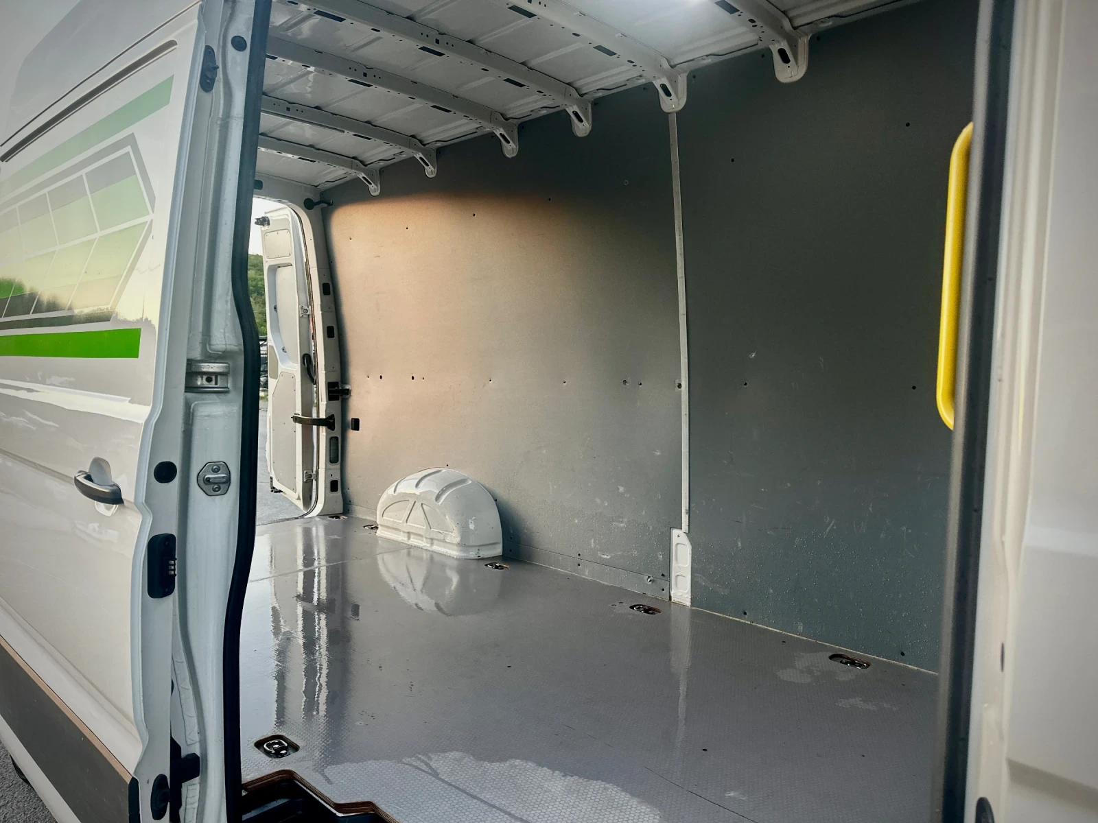 VW Crafter  - изображение 7