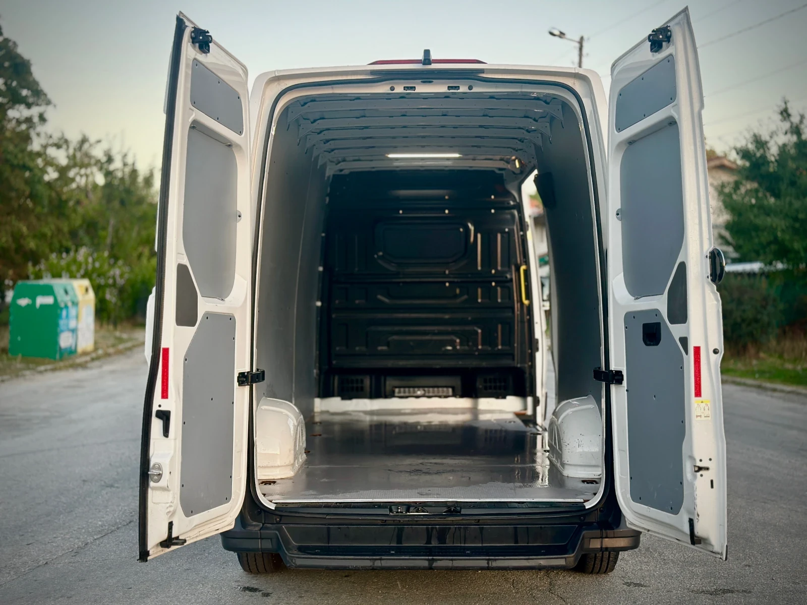 VW Crafter  - изображение 6