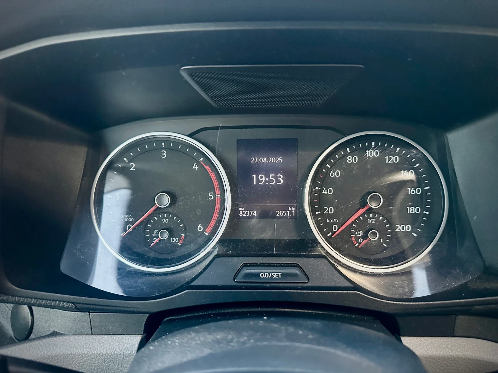 VW Crafter  - изображение 10
