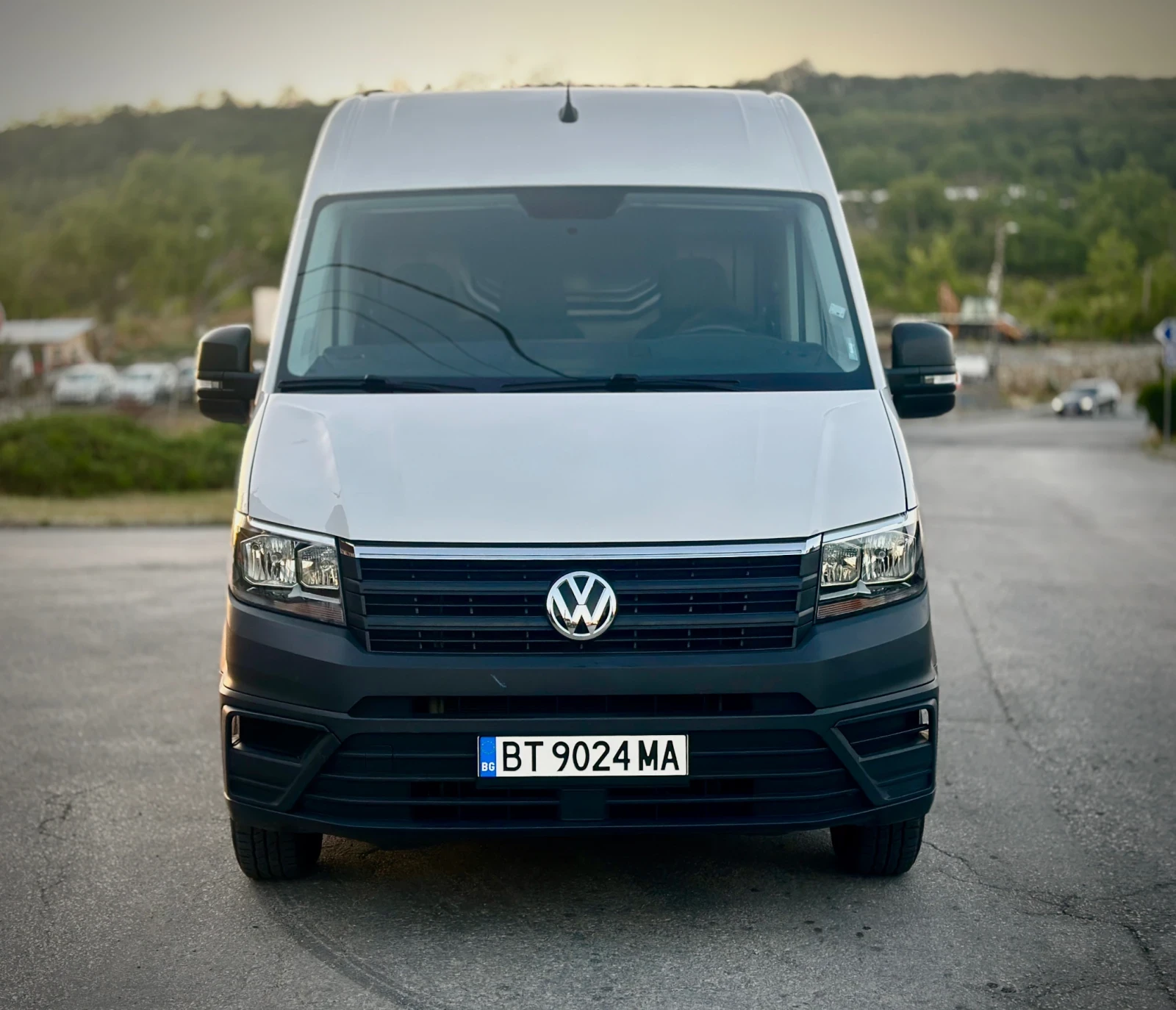 VW Crafter  - изображение 2