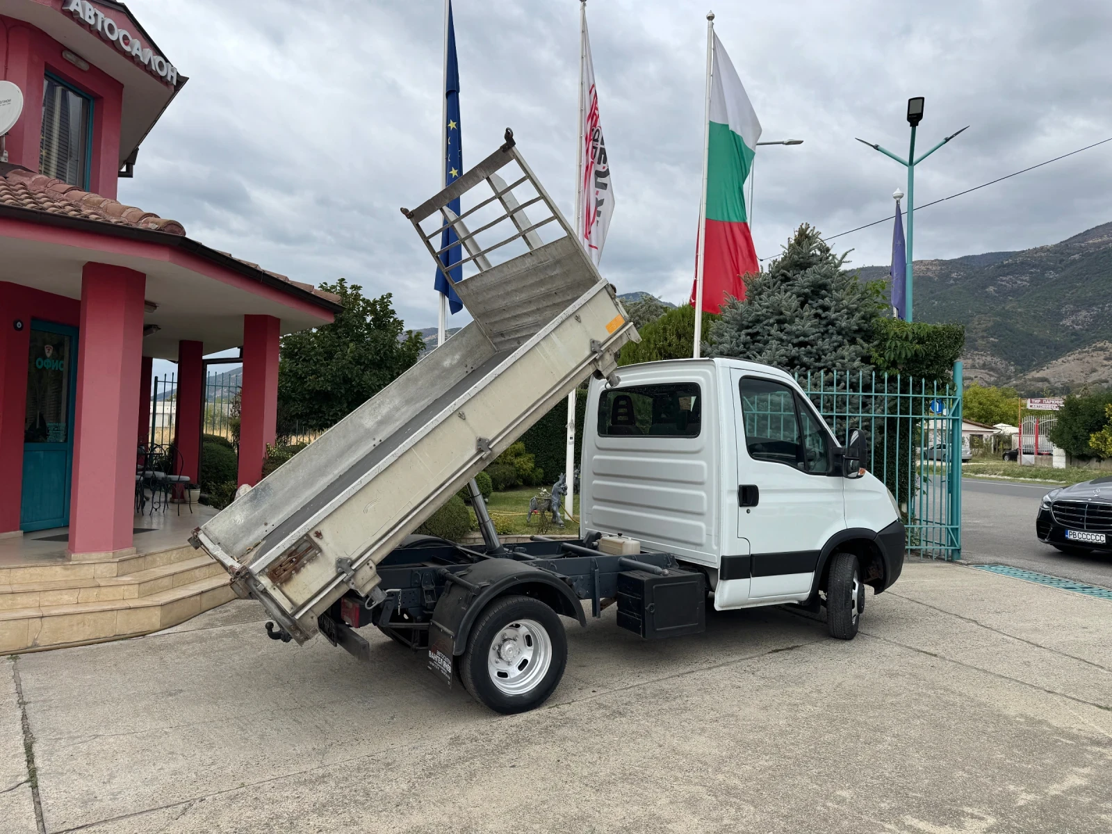 Iveco Daily 3.0HPI* 35C15*  * 2.70   | Mobile.bg   12