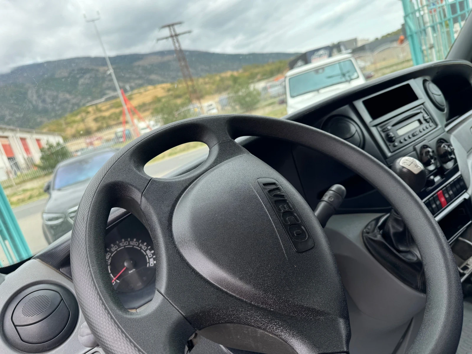 Iveco Daily 3.0HPI* 35C15* Тристранен самосвал* 2.70 метра кош - изображение 5