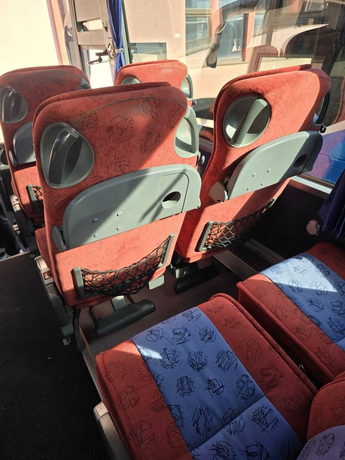 Setra S | Mobile.bg   5