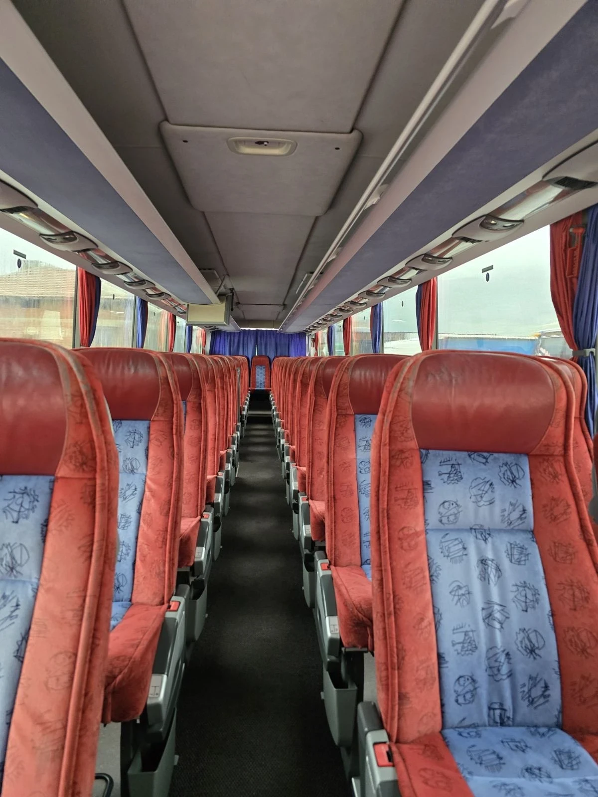 Setra S | Mobile.bg   4