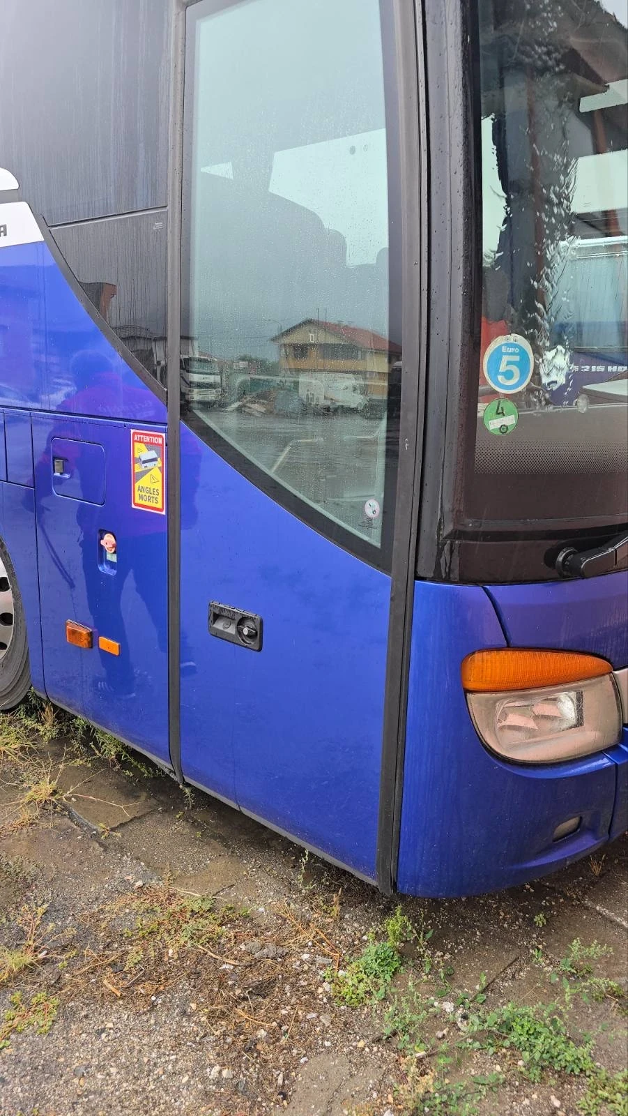 Setra S | Mobile.bg   3