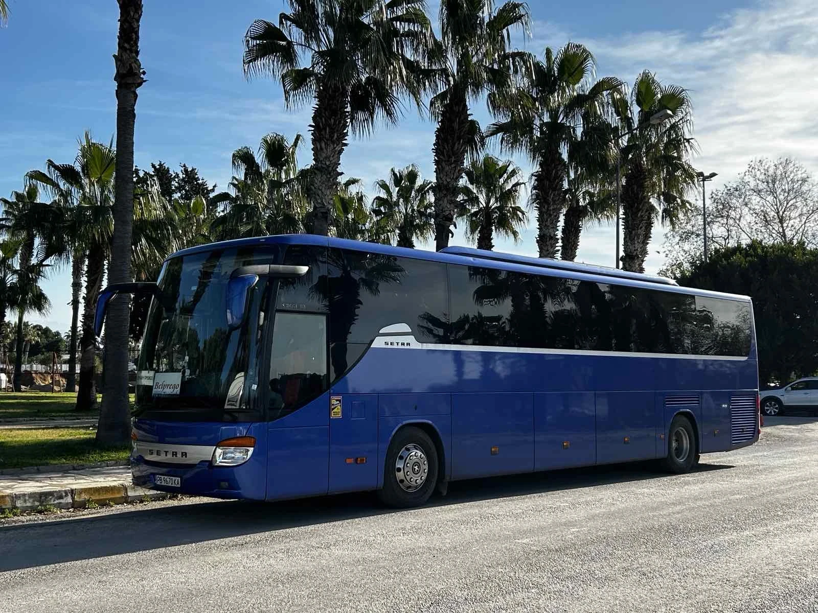 Setra S | Mobile.bg   1