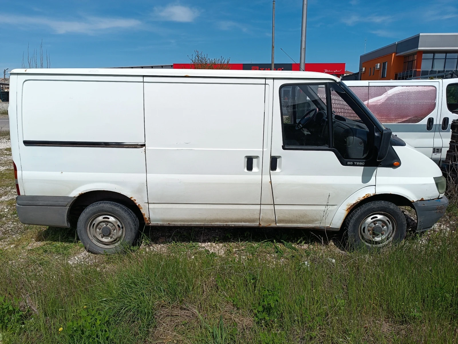 Ford Transit | Mobile.bg � ����������� 4