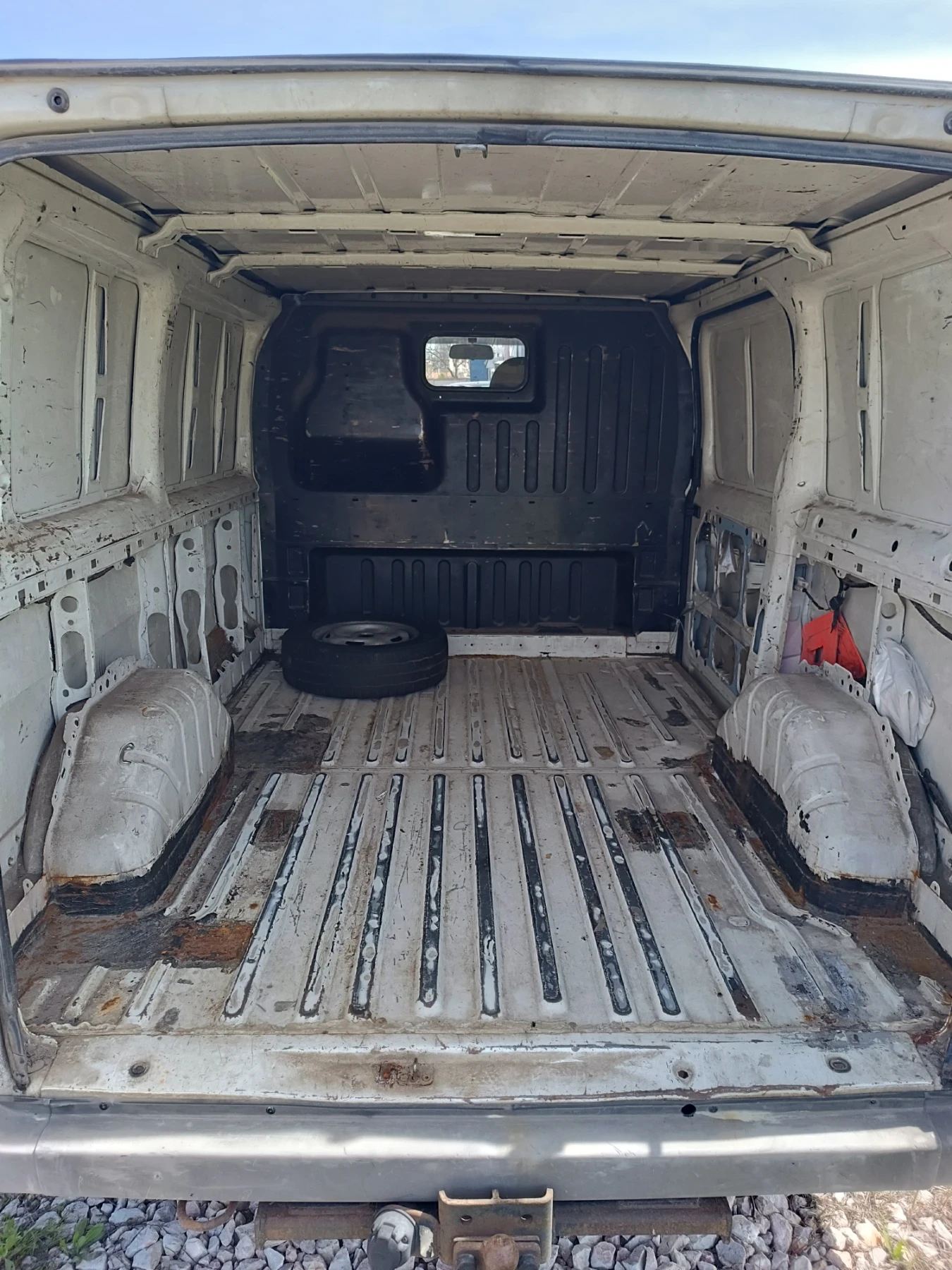Ford Transit | Mobile.bg � ����������� 5