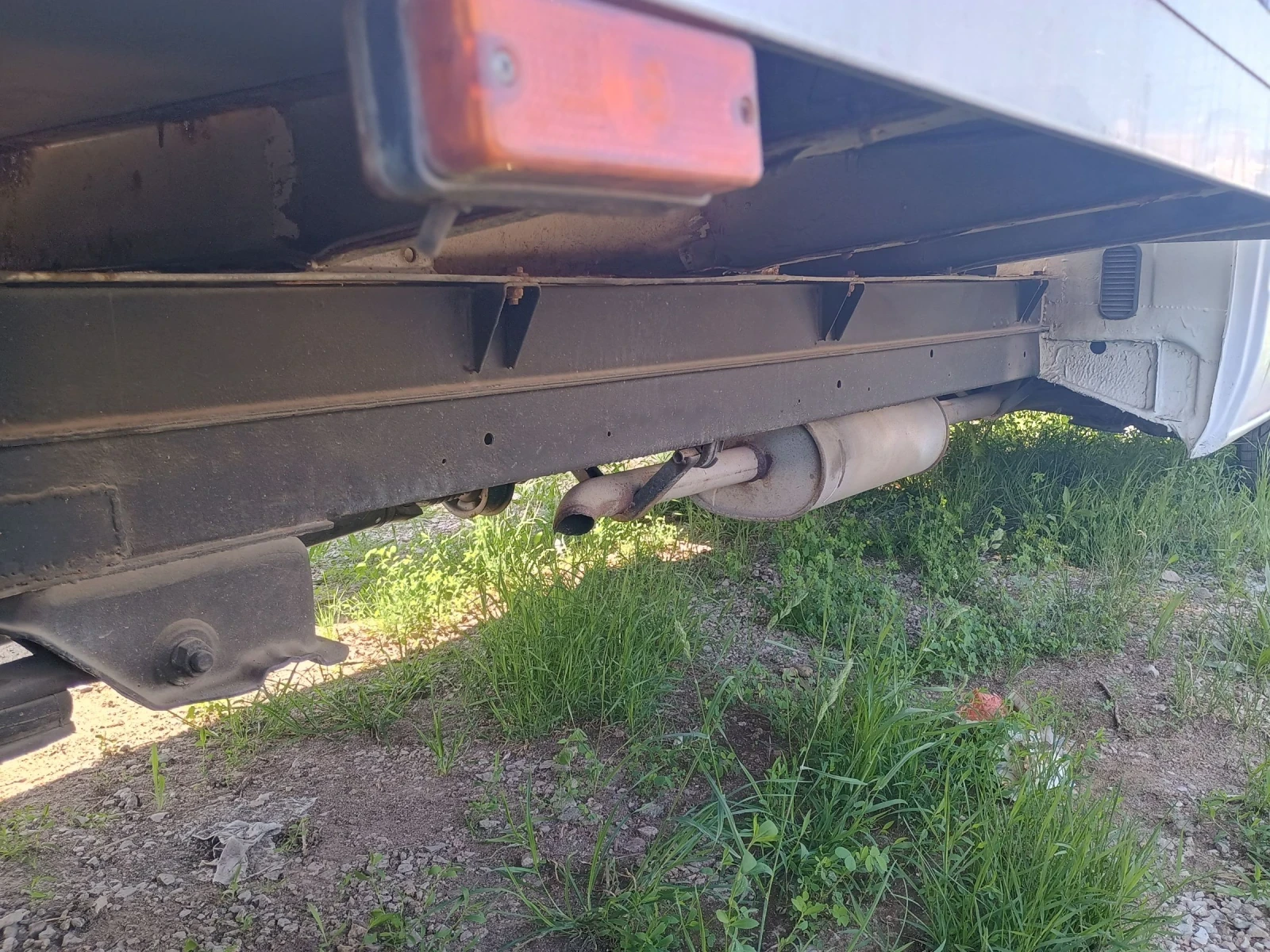 Mercedes-Benz 413 Box van  | Mobile.bg � ����������� 8