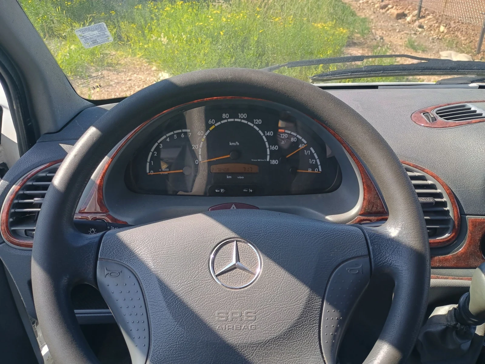 Mercedes-Benz 413 Box van  | Mobile.bg � ����������� 11