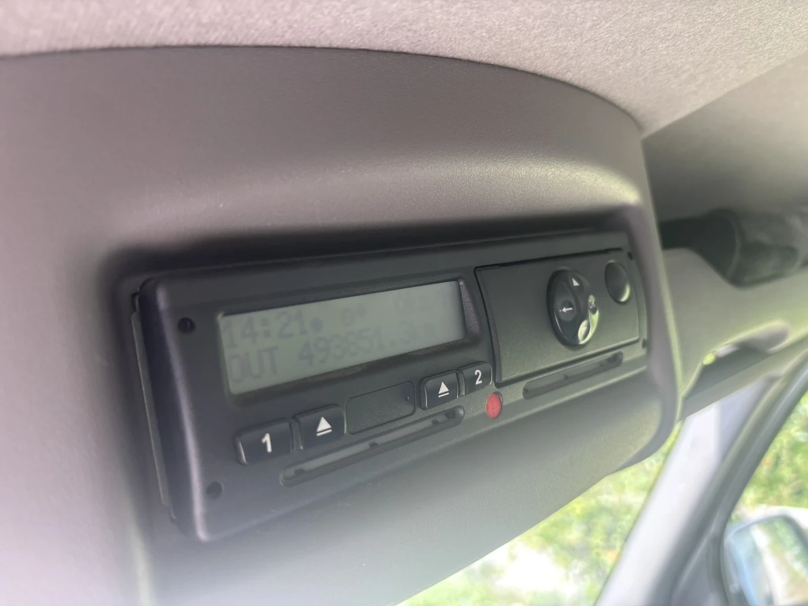 Renault Master 2.3DCI XXL, снимка 7 - Бусове и автобуси - 56168112