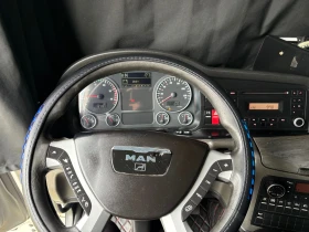 Man Tgx 18.440, снимка 4