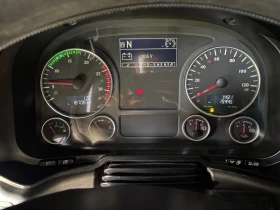 Man Tgx 18.440, снимка 6