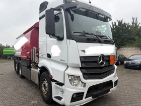 Mercedes-Benz Actros 2545, снимка 13