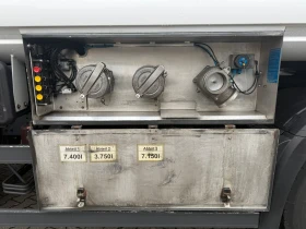 Mercedes-Benz Actros 2545, снимка 2