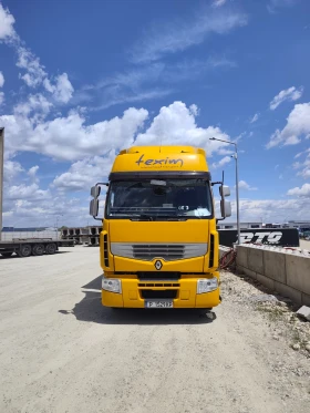 Renault Premium EEV, снимка 3