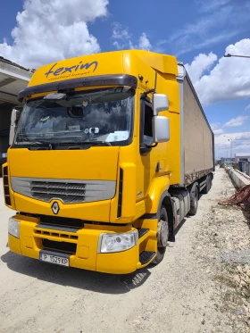 Renault Premium EEV, снимка 1