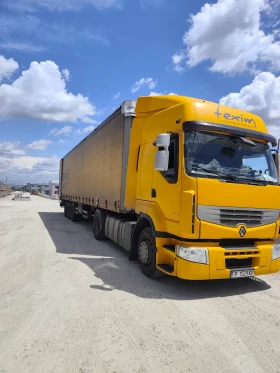 Renault Premium EEV, снимка 2