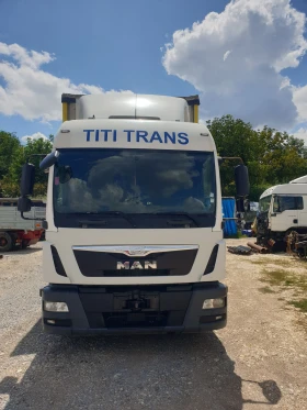 Man Tgl EVRO 6, снимка 1