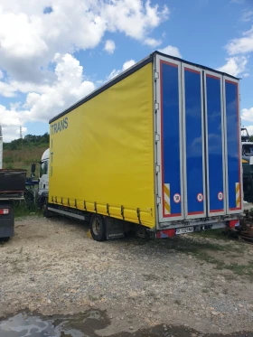 Man Tgl EVRO 6, снимка 11