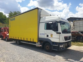 Man Tgl EVRO 6, снимка 5